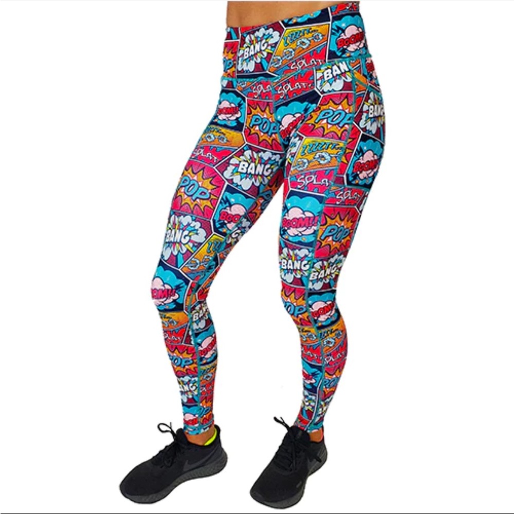 Constantly Varied Gear Leggings